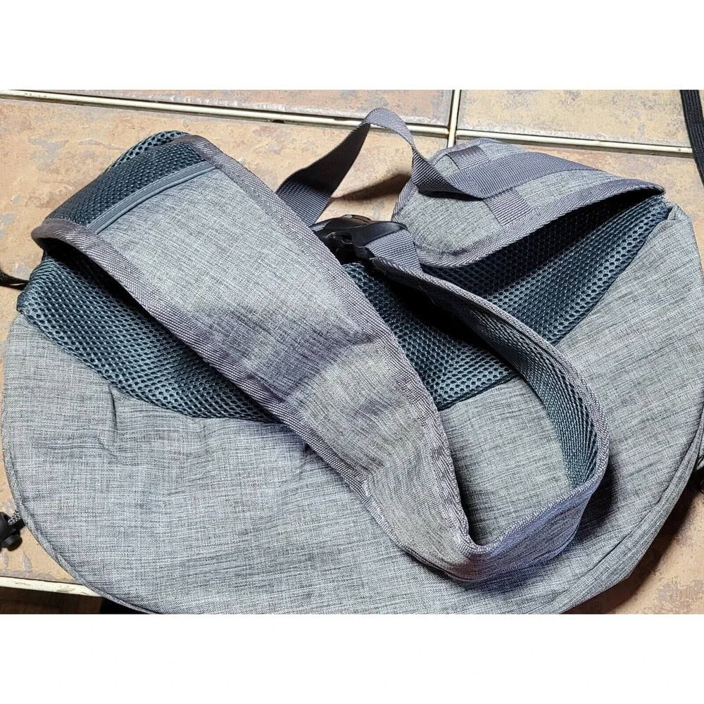 Puppy Dog Sling Carrier For Shoulder